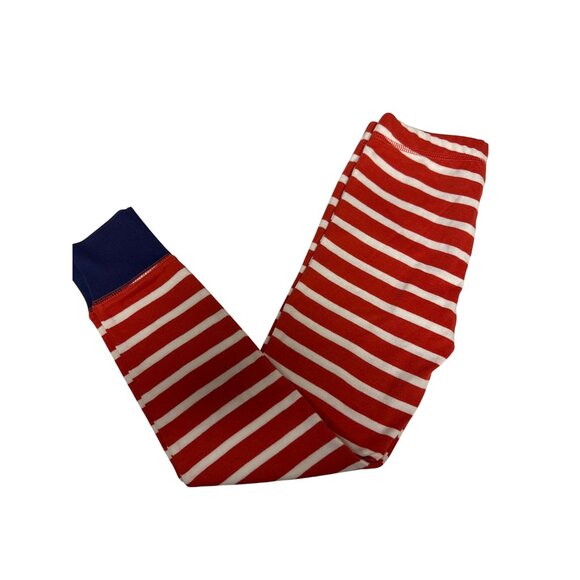 Mini Boden Kids' Pajamas Dream Big Doctor Elizabethan Blue 2 Pc Size 8 8Y NEW - Picture 4 of 6